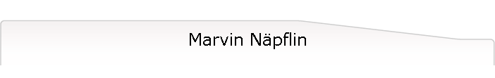 Marvin N�pflin
