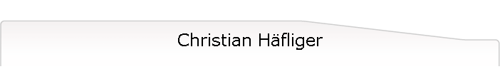 Christian H�fliger