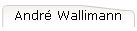 Andr� Wallimann