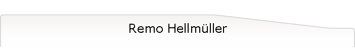 Remo Hellm�ller
