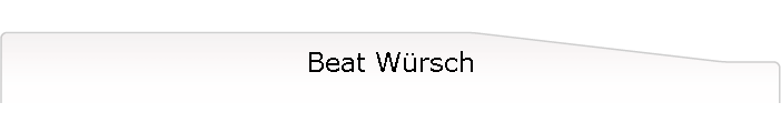 Beat W�rsch