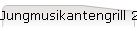 Jungmusikantengrill 2024