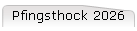 Pfingsthock 2026