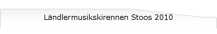 L�ndlermusikskirennen Stoos 2010