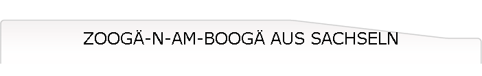 ZOOG�-N-AM-BOOG� AUS SACHSELN